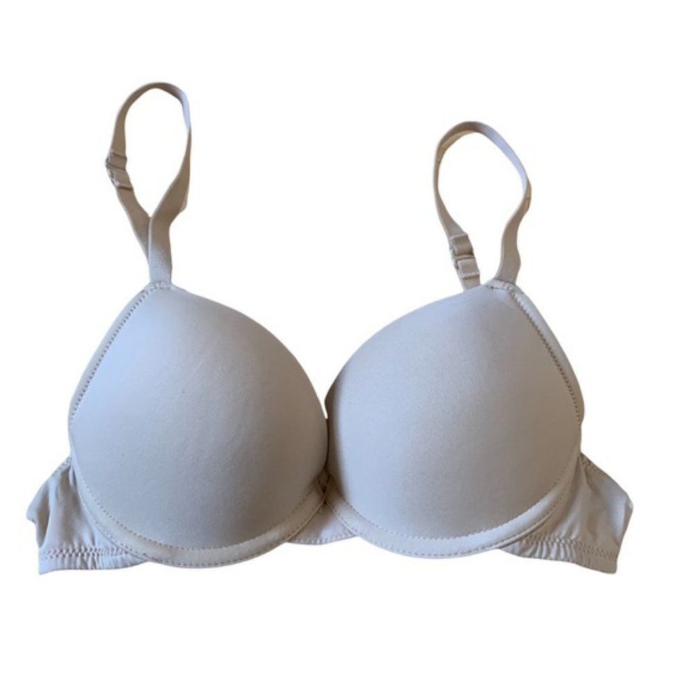 New CHANGE Push Up Bra Size 32A
